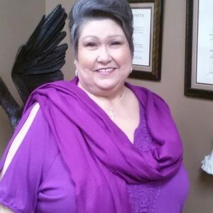 Meet your Posher, Lou